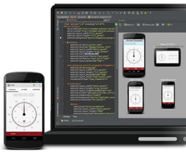 Android Studio 0.8.3 发布 Android Studio 0.8.3下载 5