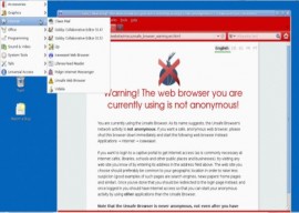 Tails 1.1 发布，Tails 1.1 下载   基于 Debian 的 Linux 发行版  