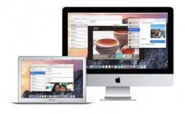苹果本周四将发布 OS X Yosemite 公开测试版  OS X Yosemite下载 