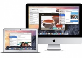 苹果本周四将发布 OS X Yosemite 公开测试版  OS X Yosemite下载 