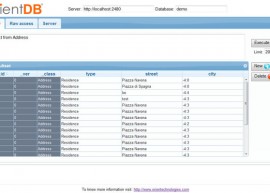 OrientDB 1.7.7 发布 文档数据库  OrientDB 1.7.7下载 