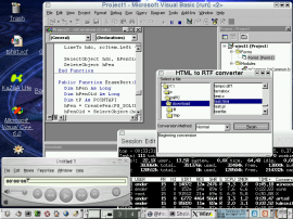 Wine 1.7.23发布 Wine 1.7.23下载 1
