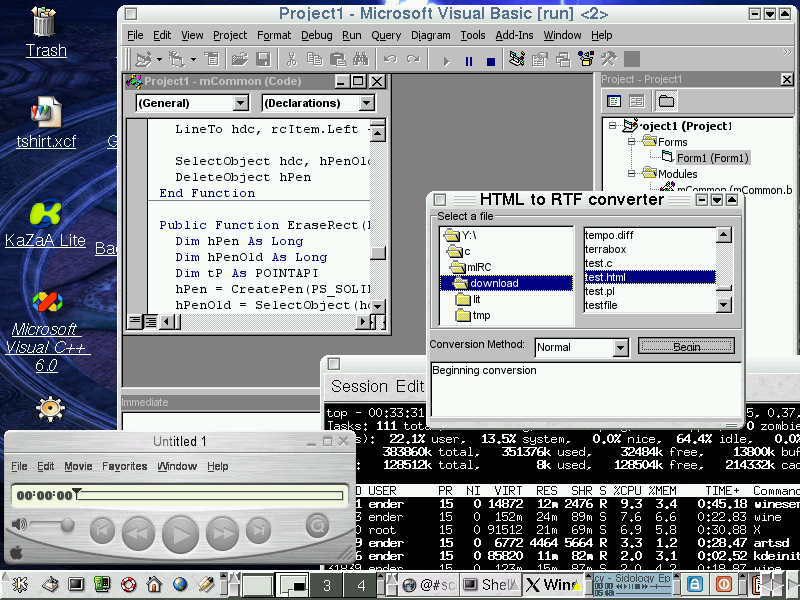 Wine 1.7.23发布 Wine 1.7.23下载-芊雅企服