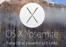 OS X Yosemite 公测版发布 OS X Yosemite下载 3