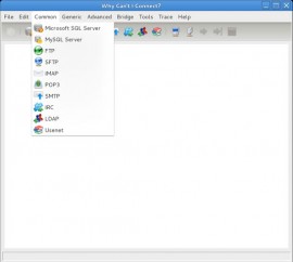 Why Can't I Connect? 1.8.3 发布  