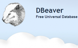  DBeaver 2.4.3发布   DBeaver 2.4.3下载 2