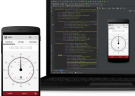 Android 开发环境 Android Studio 0.8.2 发布  