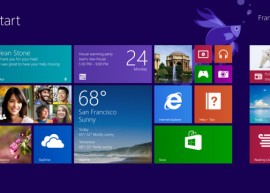 Windows 8.1 Update 2 将会在 8 月 12 日发布  