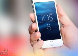 iOS 8 Beta 6 发布下载   即将进入 GM 