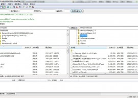 FileZilla Server 0.9.46 发布  FileZilla Server 0.9.46下载 1