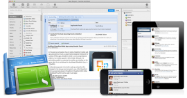 应用构建器 Sencha Architect 3.1 发布   Sencha Architect 3.1下载 
