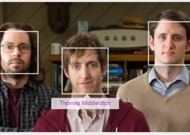 计算机视觉算法库 Tracking.js 人脸识别 