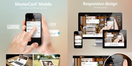 Responsive v3 发布下载  响应式 Web 框架 