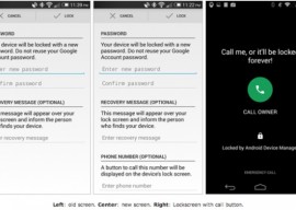 谷歌发布 Android 设备管理器应用更新 