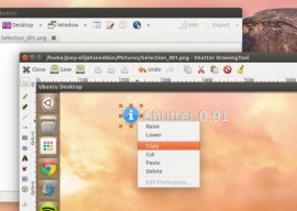 Shutter 0.92 发布下载  Linux 屏幕截图工具下载 2