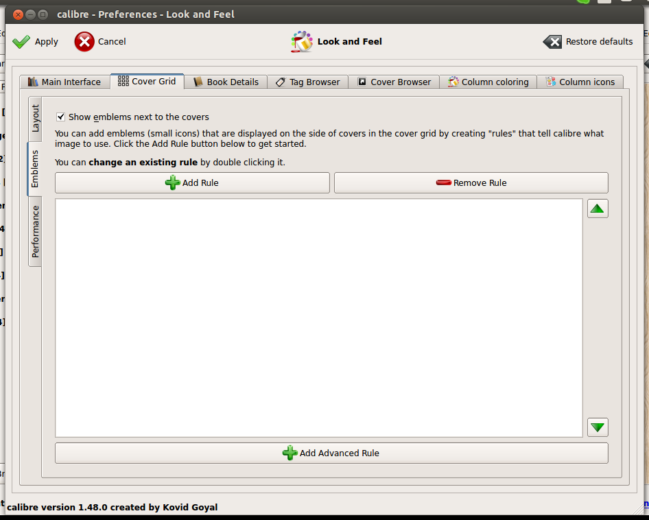 Calibre 2.0 发布下载 电子书管理软件-芊雅企服