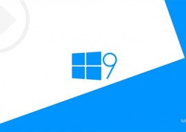 Windows 9 今秋公测 Windows 9新功能   Windows 9下载地址 