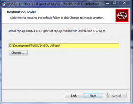 MySQL Utilities 1.4.4 GA 发布下载   MySQL管理工具下载 