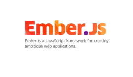 Ember.js 1.7.0 正式版发布下载   前端MVC框架 