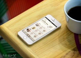 iOS 8 Beta 5 新功能: 从 Maps 地图中获取商家信息  iOS 8 Beta 5下载 3