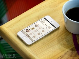 iOS 8 Beta 5 新功能: 从 Maps 地图中获取商家信息  iOS 8 Beta 5下载 3