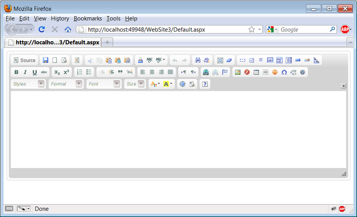 CKEditor 4.4.4 发布  CKEditor 4.4.4 下载 
