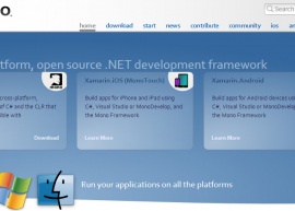 Mono 3.6 发布下载 跨平台 .NET 运行环境 1