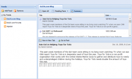 ExtJS 5.0.1 发布 ExtJS 教程 