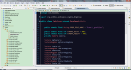 ADT Plugin for Eclipse 23.0.3 发布下载   Eclipse插件下载地址 3
