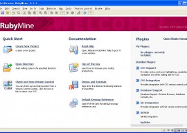 Ruby 2.1.3 发布 Ruby 2.1.3下载 