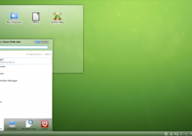 openSUSE 13.2 Beta 1 发布  openSUSE 13.2 Beta 1下载 