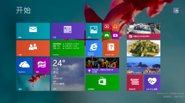  Windows 8.1 August Update下载地址 