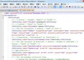 Notepad++ 6.6.9 发布  Notepad++ 6.6.9下载 