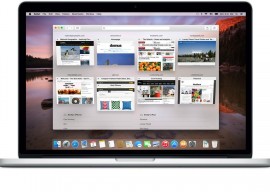 Yosemite Beta 6 公测版发布，匹配最新开发者GM 