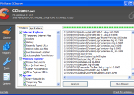 CCleaner v4.19 发布  CCleaner v4.19下载 