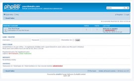 PHPBB 正式推出具有变革性的新版本 3.1 