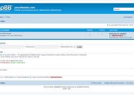 PHPBB 正式推出具有变革性的新版本 3.1 