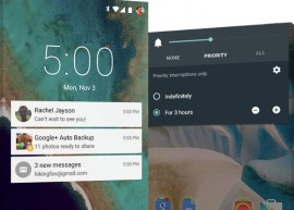 谷歌发布 Android 5.0 —— 代号“棒棒糖” 1
