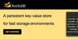 RocksDB 3.6.2 发布  RocksDB 3.6.2下载 1