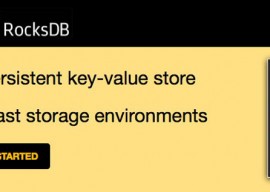 RocksDB 3.6.2 发布  RocksDB 3.6.2下载 1