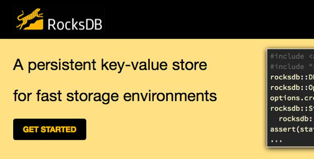 RocksDB 3.6.2 发布  RocksDB 3.6.2下载 1
