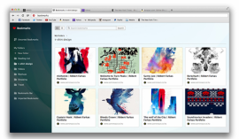Opera 更美书签体验亮相，支持 Windows&Mac 