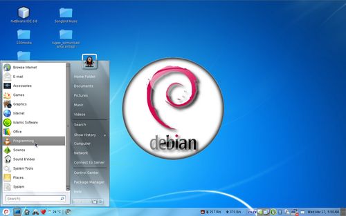 debian wheezy 7.7 发布      debian wheezy 7.7下载 