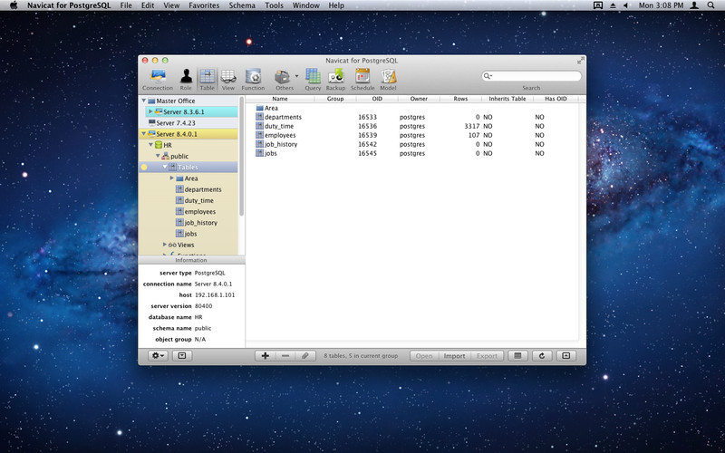 PostgreSQL 9.4 Beta 3 发布  PostgreSQL 9.4 Beta 3下载 1