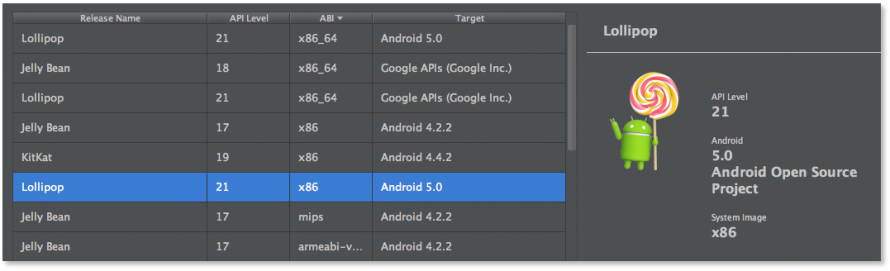 Android Studio 0.8.13 发布  Android Studio 0.8.13下载 3