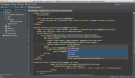 WebStorm 9.0.1 Bug 修复版本发布  WebStorm 9.0.1下载 