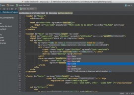 WebStorm 9.0.1 Bug 修复版本发布  WebStorm 9.0.1下载 