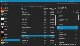 Espera 2.10.2 发布，Windows 媒体播放器 