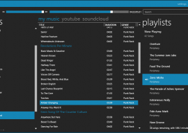 Espera 2.10.2 发布，Windows 媒体播放器 