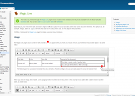 CKEditor SDK 发布  CKEditor使用教程 